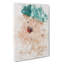 South Beach In Miami - Wrapped Canvas-56644514