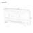 Barrau with buttom shelf-1244037913