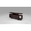 Dicha Unfinished TV Stand for TVs up to 70"-47314217