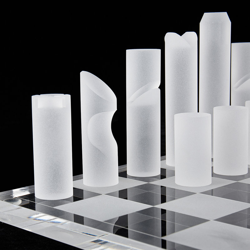 Jeu d'échecs Ondisplay 3D Luxe