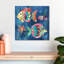 Ashelle Boho Reef Fish II-109368026
