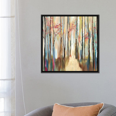 " Sophie's Forest " by PI Galerie