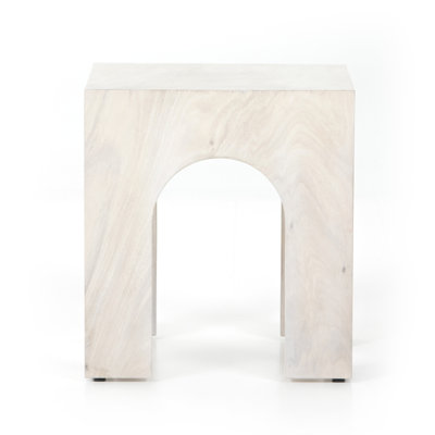 Fausto End Table