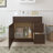 36'' Single Bathroom Vanity Base Only-95290469