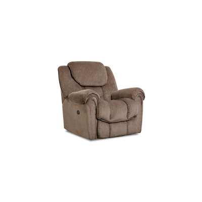 Fallon Double Power Rocker Recliner
