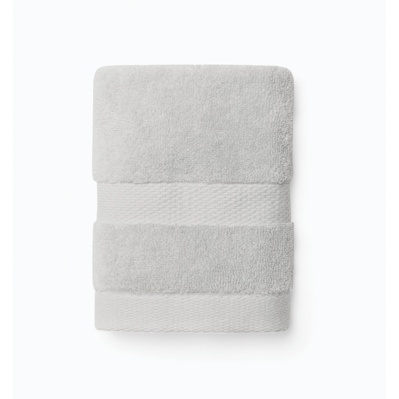 Bello Nuovo Waffle Washcloth, Lunar