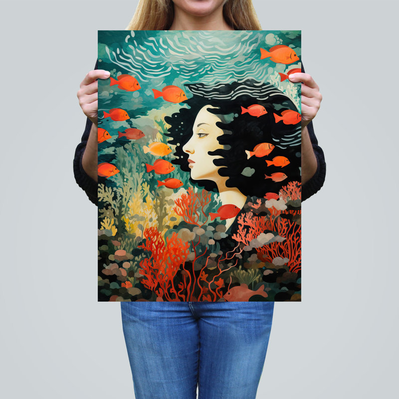 1 Piece Wall Art