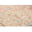 Tapis de zone en laine 7 pi 9 po x 10 pi 7 po à la main one-of-kind-noué la 2010 tabriz Elizabella