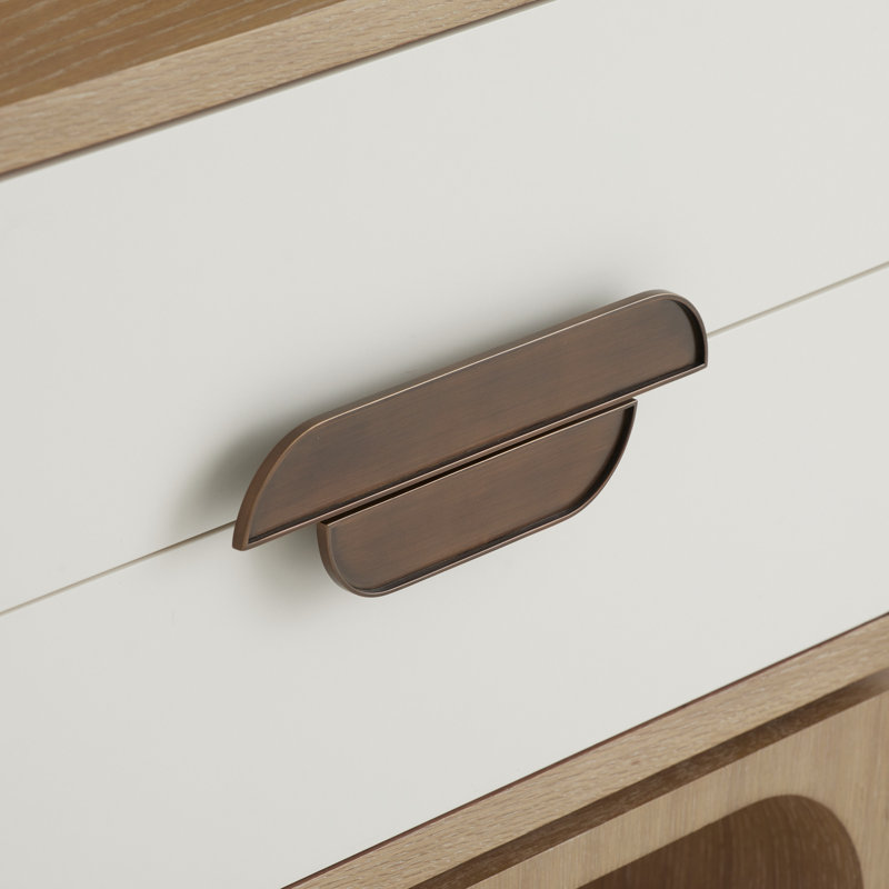 Kianna End Table