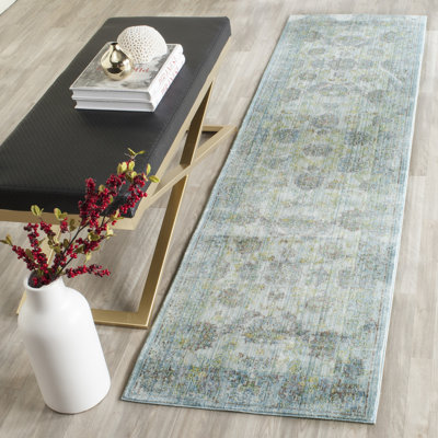 Tapis oriental Chantae Performance
