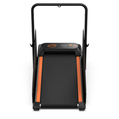 Dog Treadmill For Small, Medium, And Healthy Pets - Pet Exercise Running And Walking Machine
