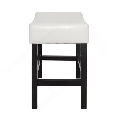 Zuma Kd Backless Counter Stool