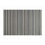 Tapis intérieur / extérieur gris HorizontalStripes-222431913