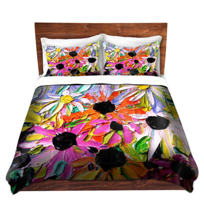 Polyester Duvet Cover