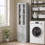 Freestanding Bathroom Cabinet