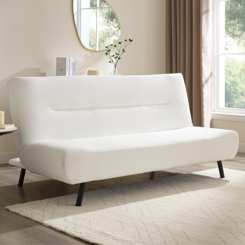 Florio 2 Seater Sleeper