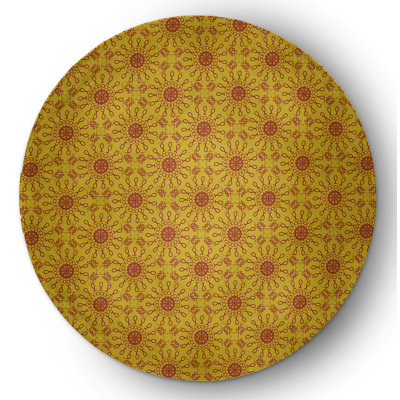 Chenille Indoor / Outdoor Rug