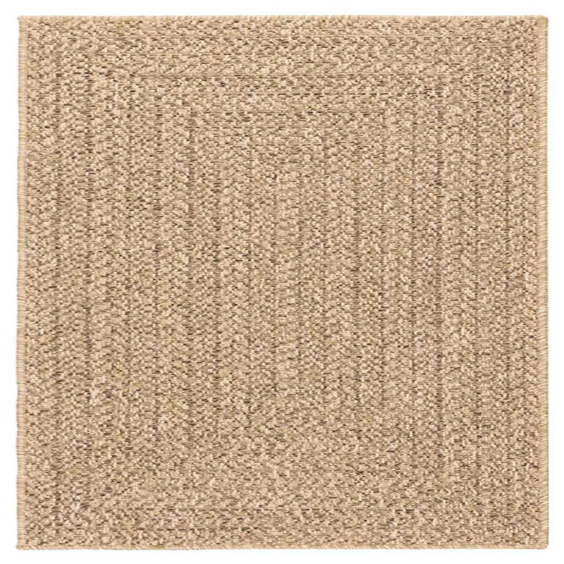 Dostie Area Rug, Square 240cm