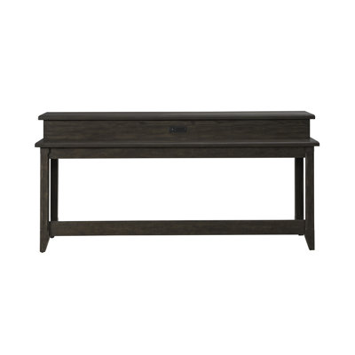 Trelawny Console Table with Storage