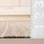 Tapis intérieur / extérieur kaki rayé Skipper-1582177749