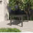 Alyisa 8 - Person Patio Dining Set Square Table