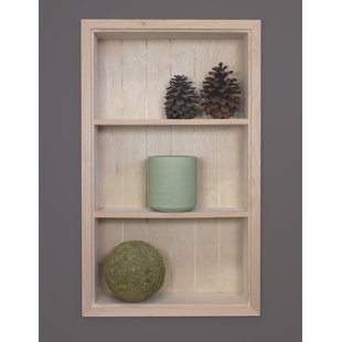 Niche murale encastrée 14 x 24 Sloane