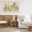 Giclée encadrée d'automne, design par Elizabeth Medley-140847031-140847024
