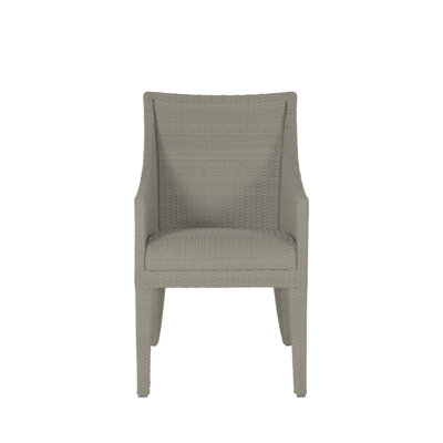 Outdoor Dining Armchair