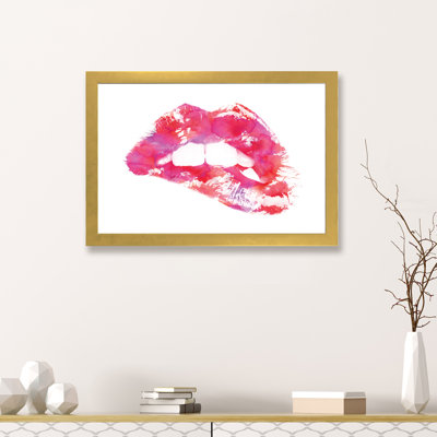 « lippss » par andreas lie-impression