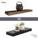 Solid Wood Floating Shelf