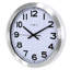 Spokane 15.75" Wall Clock