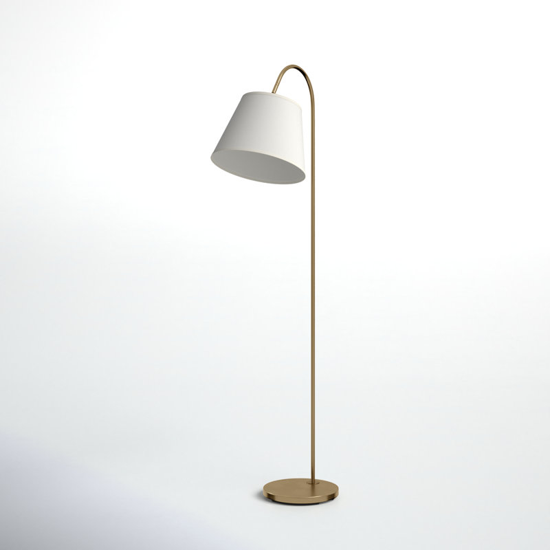 Perkins 60'' Floor Lamp