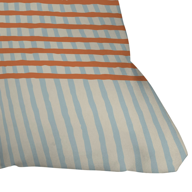 Coussin Mirimo Buktu Light, Carré 26 po