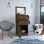 Commode combinée 2 tiroirs Gemikle