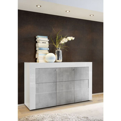 Emilee 138cm Sideboard