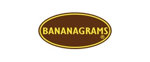Logo Bananagrams