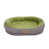 Grey/Green is out of stock