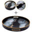 Abreya Acrylic Tray