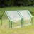 36.25' W x 71.15' D Hobby Greenhouse