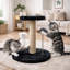 Scratching Post