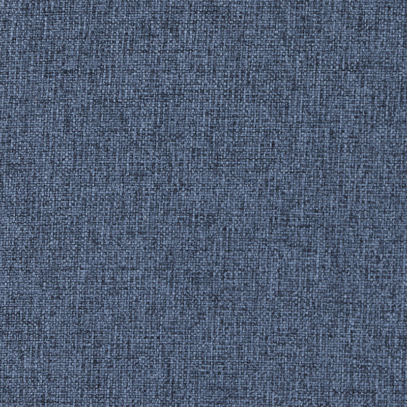 Chaise à pivot, Bleu