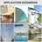 Twin-Walled Polycarbonate Panel Cover