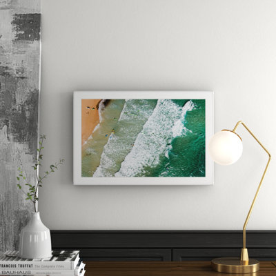 1 Piece Single Picture Frame Wall Art