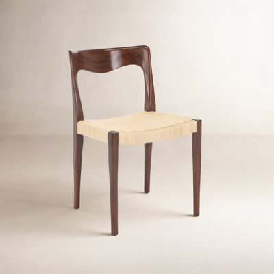 Dannon Teak Dining Chair