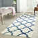 Darbonne Geometric Wool Hand Woven Area Rug
