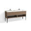Modo 72" W Freestanding Double Bathroom Vanity with Dean Leg-1365646844-1365646845-1395344023