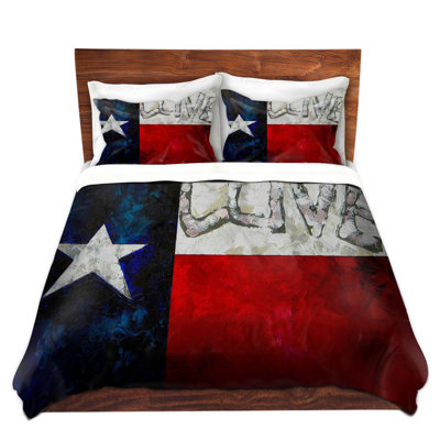 Polyester Duvet Cover