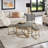 New Collection 15 Nesting Coffee Table