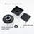6 Inch Square Shower Floor Drain-122460857