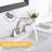2-handle Bathroom Faucet with Drain Assembly-64271556